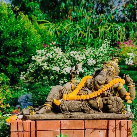 ที่พักสงขลา Homy Garden Songkhla Ban Khao Rup Chang Exterior photo