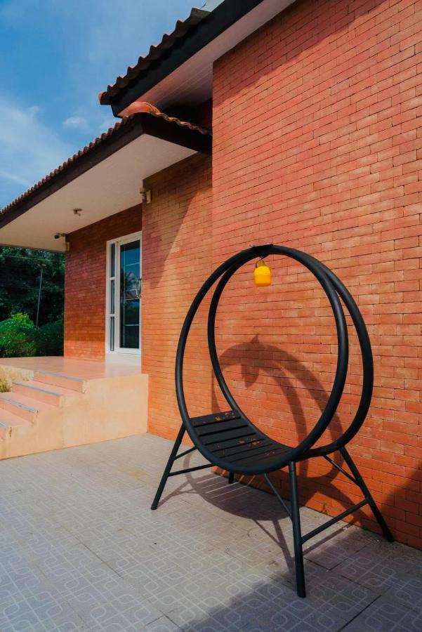 ที่พักสงขลา Homy Garden Songkhla Casa vacanze Ban Khao Rup Chang