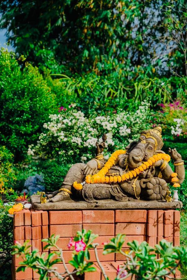ที่พักสงขลา Homy Garden Songkhla Ban Khao Rup Chang