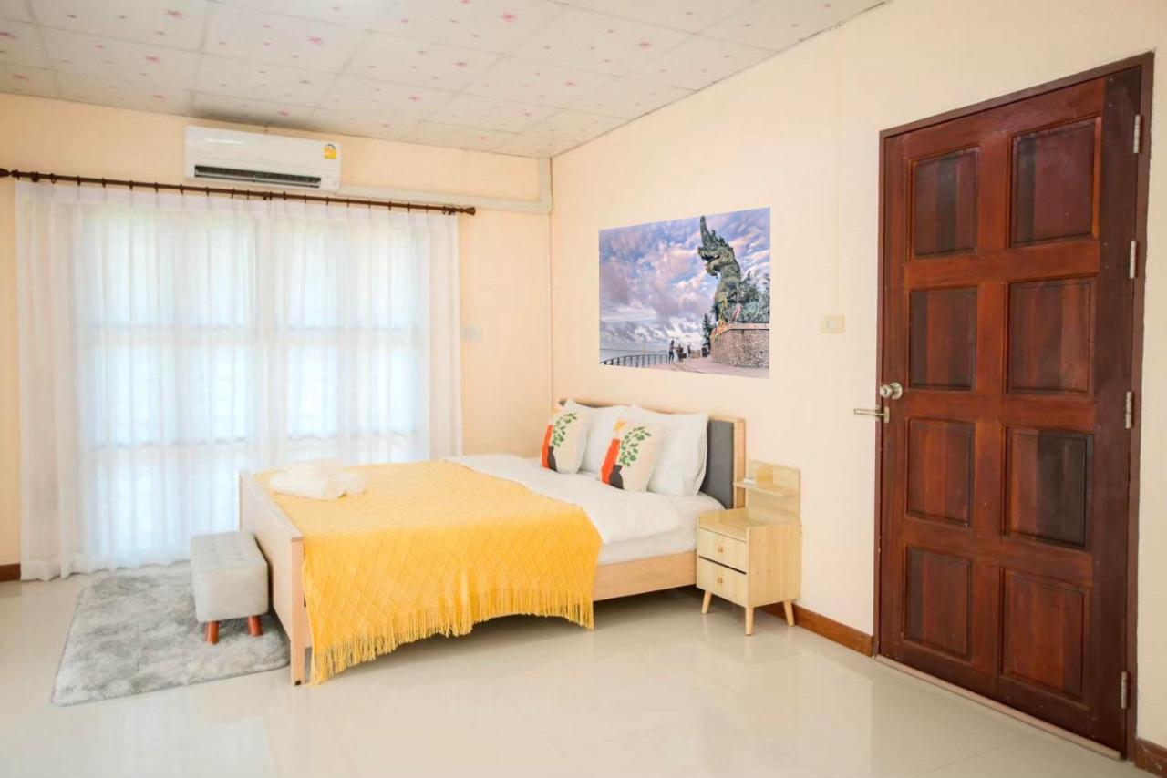ที่พักสงขลา Homy Garden Songkhla Casa vacanze
